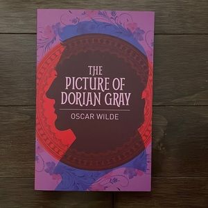 The Picture of Dorian Gray by Oscar Wilde